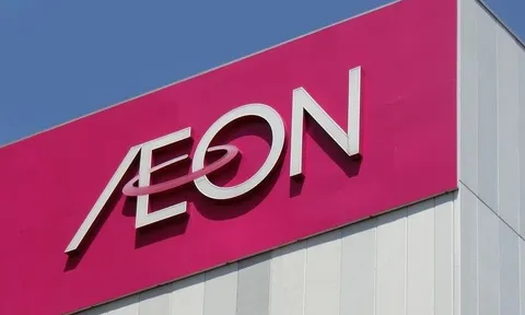 "Ông lớn" ngành bán lẻ Aeon Mall sắp làm TTTM ở Cần Thơ, vốn đầu tư 5.400 tỷ đồng