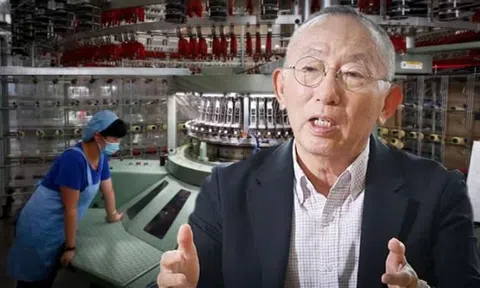 CEO công ty mẹ Uniqlo: ‘Chúng tôi sẽ không chuyển hoạt động sản xuất ra khỏi Trung Quốc’