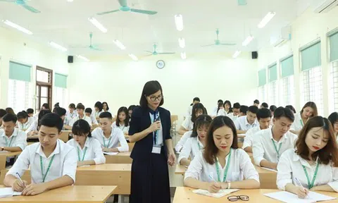 Báo cáo khoa học có được tính điểm để xét thăng hạng?