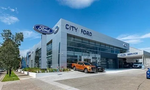 'Bố làm Chủ tịch, con làm Tổng giám đốc': Con trai Chủ tịch công ty bán xe Ford và Hyundai top đầu Việt Nam từ chức TGĐ chỉ sau 1 tháng