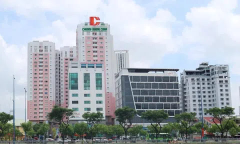 Chương Dương Corp bị xử phạt hơn 300 triệu đồng