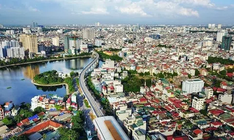 Savills: Giá bất động sản tại Hà Nội ít có khả năng tăng "đột biến" trong thời gian tới