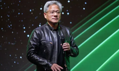 Tiết lộ nỗi sợ của CEO Nvidia; Elon Musk, Steve Jobs cũng từng chung cảnh ngộ