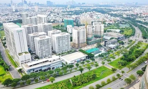 Hà Nội giao nhiệm vụ triển khai Điều chỉnh Quy hoạch chung Thủ đô