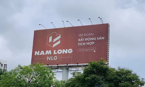 Lãnh đạo Nam Long gom cổ phiếu NLG khi thị giá giảm sâu