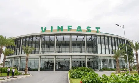 Vinfast huy động thêm 500 tỷ đồng từ kênh trái phiếu