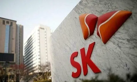 SK Investment Vina II thoái vốn khỏi Vingroup xuống 4,72%, không còn là cổ đông lớn, đã có người mua