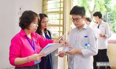 Đánh giá năng lực học sinh nếu tuyển sinh vào lớp 6 vượt chỉ tiêu