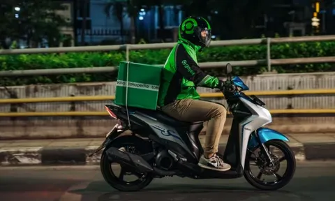 Công ty mẹ Gojek lỗ hơn 300 triệu USD, cắt giảm nhiều ưu đãi cho tài xế, khách hàng