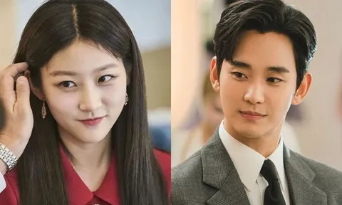 Lộ video hẹn hò, Kim Soo Hyun "phản pháo" bằng văn bản dài 12 trang