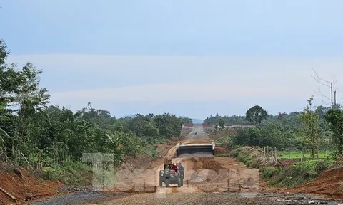 Tịch thu số tiền lớn tại dự án 'tai tiếng' ở Đắk Lắk