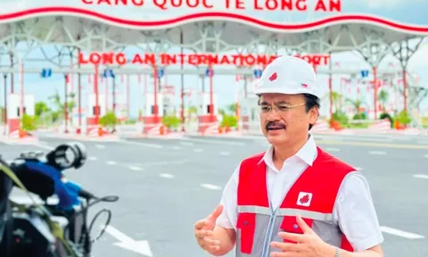 ‘Bầu’ Thắng: 19 tuổi thay cha làm lại cơ ngơi Đồng Tâm, từ xưởng nhỏ thành hệ sinh thái 8.500 tỷ, từ chối hàng chục NĐT nước ngoài vì muốn bảo tồn thương hiệu Việt