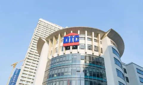 Báo lỗ ngay từ quý I/2025, kế hoạch chia cổ tức 7–10% của DIC Corp (DIG) đứng trước nguy cơ đổ vỡ
