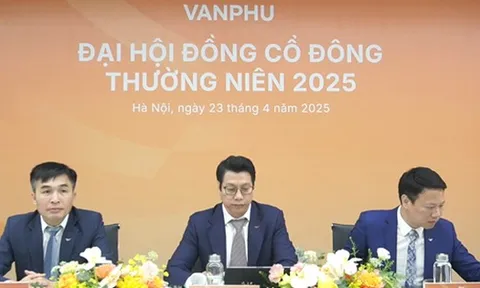 Doanh nghiệp bất động sản dồn lực tái cơ cấu trong năm 2025
