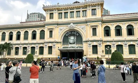 Chính sách visa linh hoạt là yếu tố then chốt để phát triển bền vững ngành du lịch