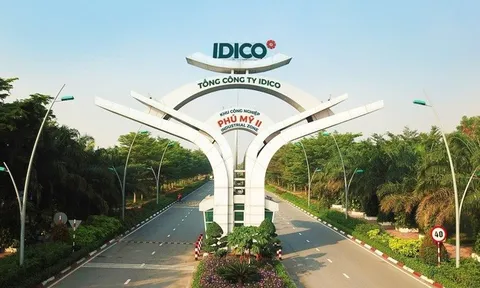 Lãi quý I/2025 giảm mạnh, IDICO vẫn nắm giữ gần 6.000 tỷ doanh thu chưa thực hiện