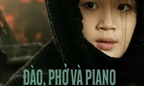 Tuần phim kỷ niệm 135 năm Ngày sinh Chủ tịch Hồ Chí Minh