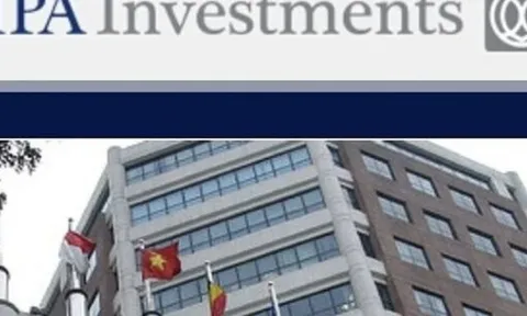 IPA bị xử phạt vì cho Trustlink vay tiền