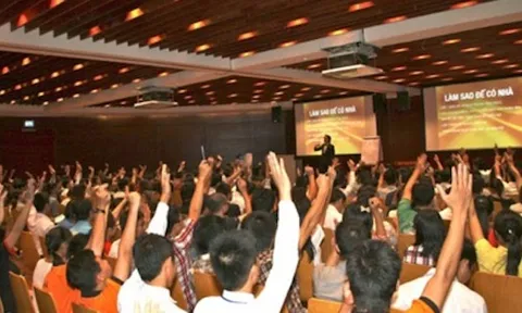 Siết bán hàng đa cấp sau loạt vụ nhức nhối sữa giả, thuốc giả