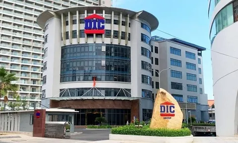 DIC Corp “vỡ mộng” quý I/2025: Lỗ hơn 45 tỷ đồng, Chủ tịch và người thân bị bán giải chấp hơn 32 triệu cổ phiếu