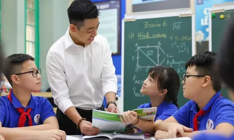Thời gian dạy hợp đồng có tính hưởng phụ cấp thâm niên?