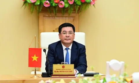 Việt Nam chính thức khởi động đàm phán thuế quan với Mỹ