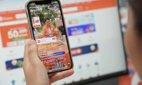 Hơn 38.000 shop biến mất, TMĐT bước vào giai đoạn "thanh lọc"