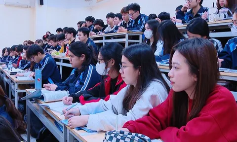 Bài 2: Người trẻ chọn nghề giáo – định hình lại và làm mới hình ảnh người thầy
