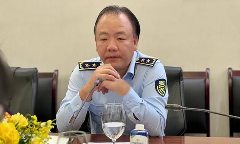 Vụ sữa giả 500 tỷ đồng: Bộ Công Thương nói không cấp phép và quản lý trực tiếp
