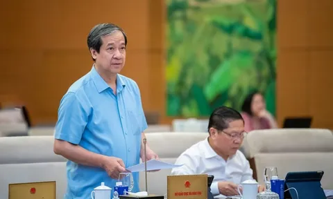 Đề xuất hỗ trợ học phí cho học sinh trường dân lập, tư thục