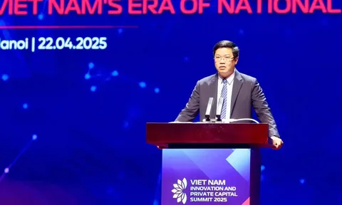 Hàng tỷ USD đầu tư vào lĩnh vực đổi mới sáng tạo Việt Nam
