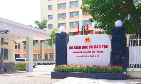 Đề nghị không chuyển các trường đại học của bộ ngành, địa phương về Bộ Giáo dục và Đào tạo