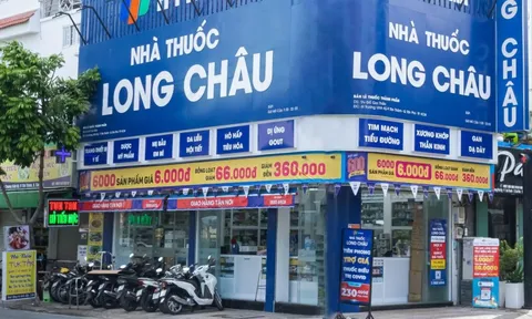 Long Châu tiên phong triển khai giải pháp dự phòng viêm phổi do RSV