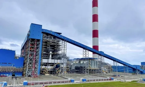 Tập đoàn Nhật Sumitomo sẽ bán 50% vốn nhà máy nhiệt điện than 2,58 tỷ USD, lợi nhuận nghìn tỷ/năm tại Khánh Hòa