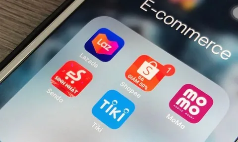 Tiki lao dốc trong quý I: Tổng giá trị giao dịch sụt 57%, duy nhất 1 ngành hàng lội ngược dòng