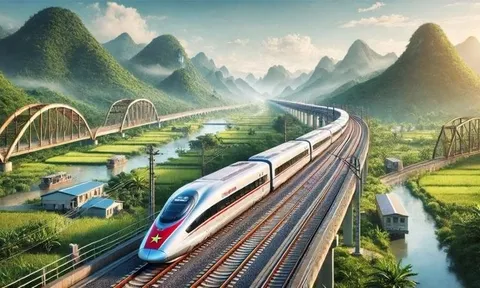 Ông Nguyễn Du mua hơn 500.000 cổ phiếu, trở thành cổ đông lớn, Chủ tịch một công ty đường sắt