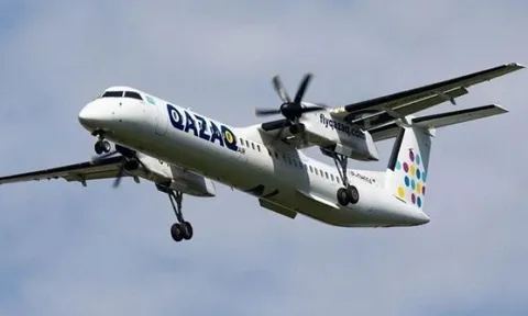 Ra mắt hãng bay ở Trung Á, hợp tác với Boeing, DN của tỷ phú Nguyễn Thị Phương Thảo dự định làm gì?