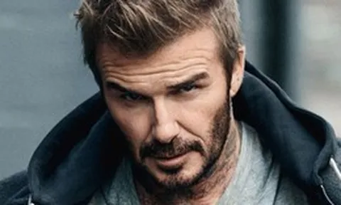 Vì sao David Beckham vẫn giữ được sự lôi cuốn ở tuổi 50?
