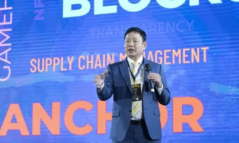 Ông Trương Gia Bình trăn trở: Làm sao để thu nhập đầu người của Việt Nam phải bằng các nước Bắc Âu