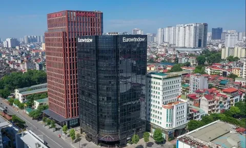 Eurowindow Holding tất toán toàn bộ trái phiếu dù lợi nhuận giảm trong năm 2024