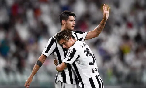 Morata giúp đồng đội kiếm tiền trả nợ cá độ