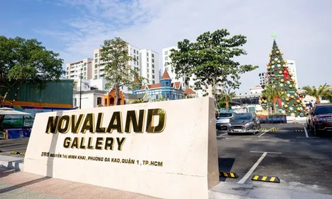 Mỗi ngày Novaland phải trả 2 tỷ đồng tiền lãi vay