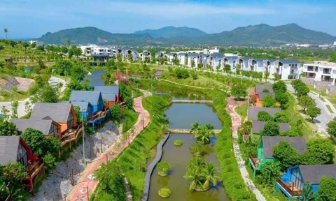 Bất động sản ven đô: Vùng trỗi dậy mới của dòng tiền đầu tư 2025
