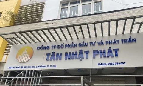 Hà Nội: Hơn 20 khách hàng bị lừa nộp tiền 'chênh' mua nhà ở xã hội