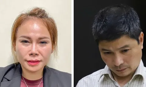 Một chủ tịch công ty gây thiệt hại nhiều tỉ đồng bị bắt