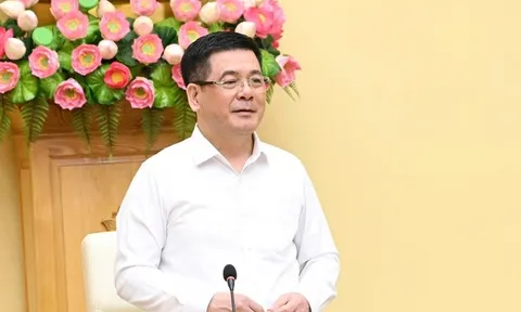 Bộ Công Thương thúc đẩy doanh nghiệp cân bằng thương mại với Mỹ