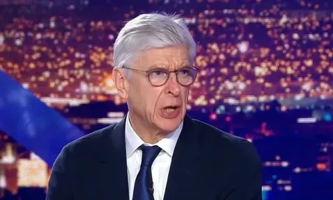 Wenger thẳng thừng bác bỏ tuyên bố của Arteta về Arsenal