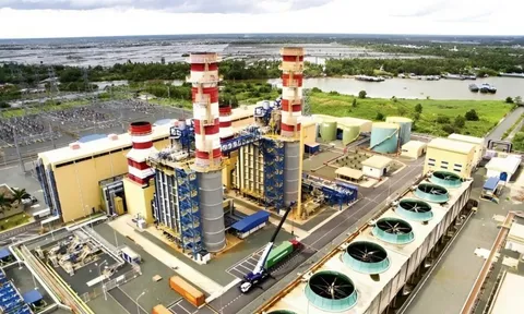 Quy định mới về cơ chế phát triển các dự án nhiệt điện khí