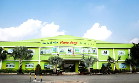 Cổ phiếu của Rạng Đông Holding bị đình chỉ ngay trong ngày đầu tiên trên sàn UPCoM