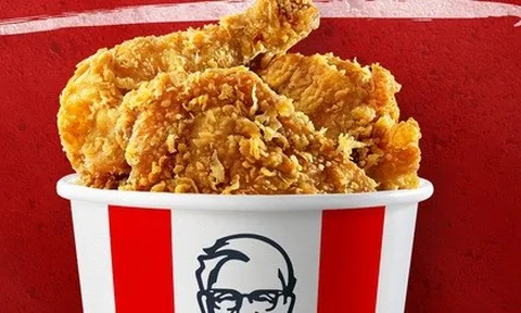 Thông báo khẩn từ KFC Việt Nam về loạt phát ngôn thiếu chuẩn mực